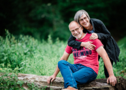 Ronny & Yvonne